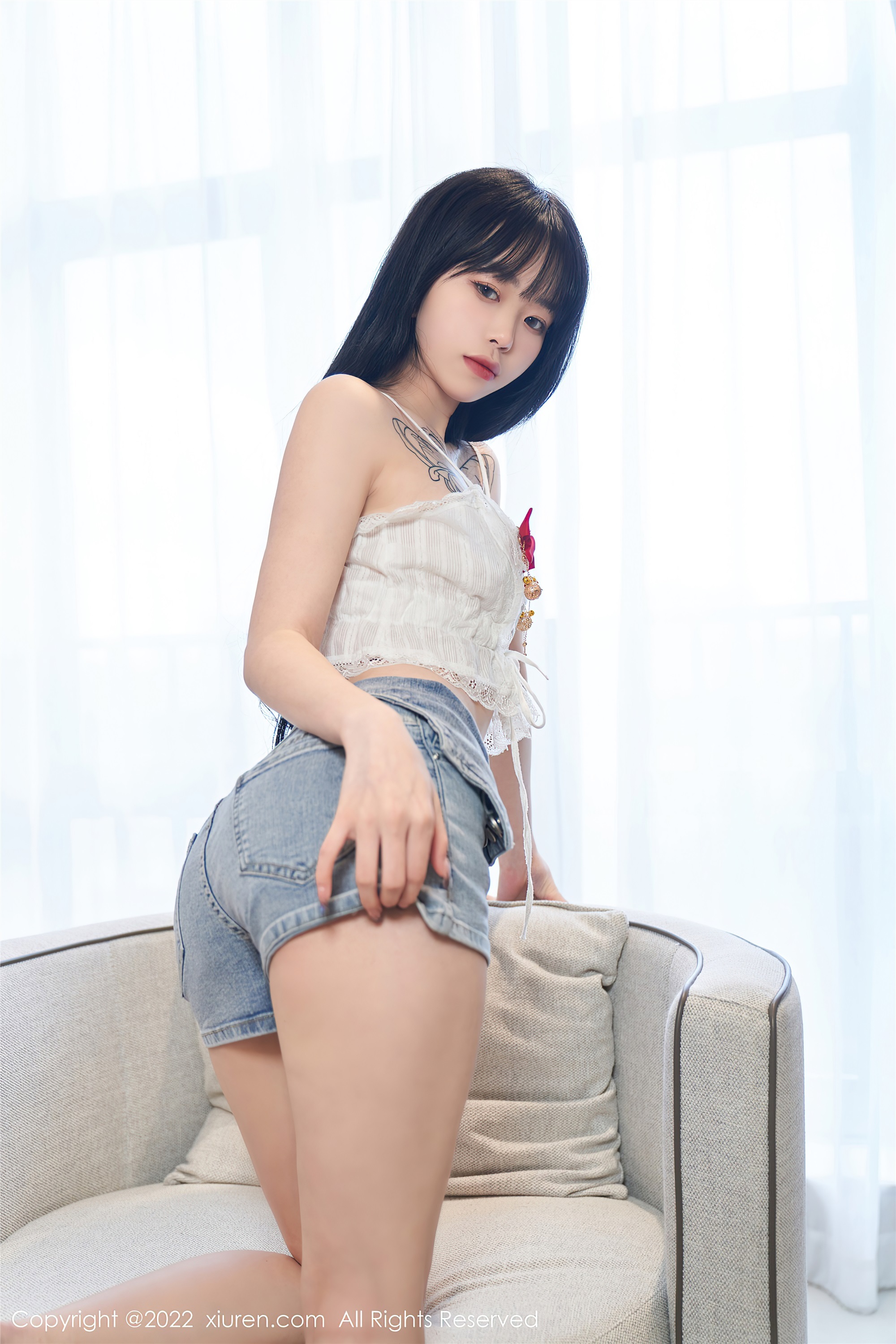 Xiuren秀人网 2022.06.09 NO.5124 奶瓶